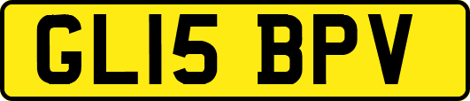 GL15BPV