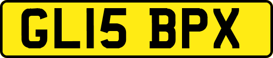 GL15BPX