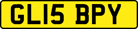 GL15BPY