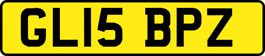 GL15BPZ