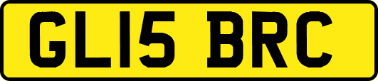 GL15BRC