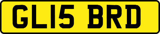 GL15BRD
