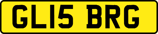 GL15BRG