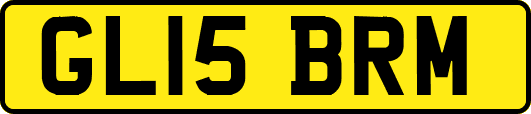 GL15BRM
