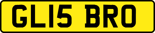 GL15BRO