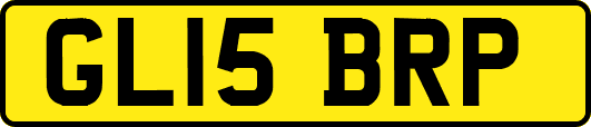 GL15BRP