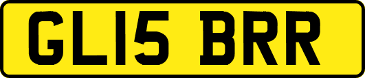 GL15BRR