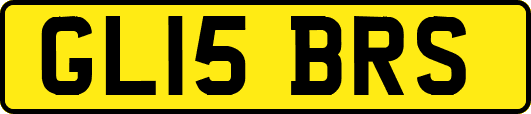 GL15BRS