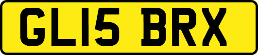 GL15BRX