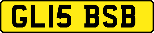 GL15BSB