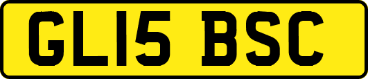 GL15BSC