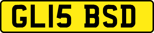 GL15BSD