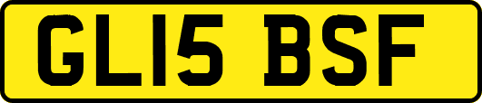 GL15BSF