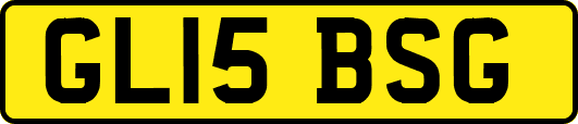 GL15BSG