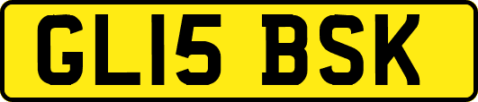 GL15BSK