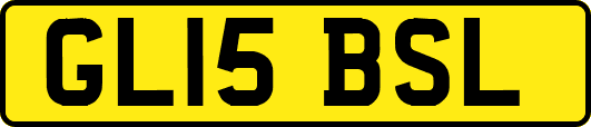 GL15BSL