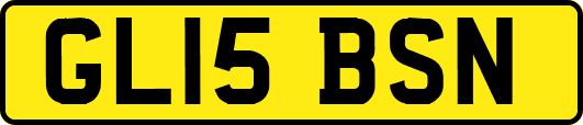 GL15BSN