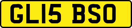 GL15BSO