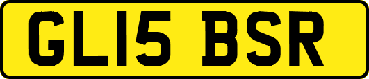 GL15BSR