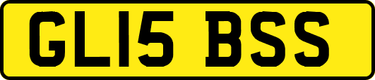 GL15BSS
