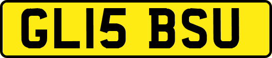 GL15BSU