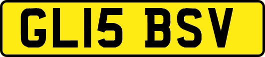GL15BSV