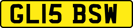 GL15BSW