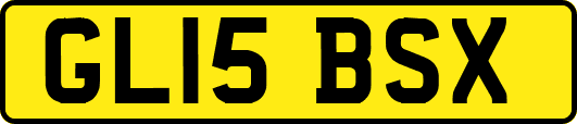 GL15BSX