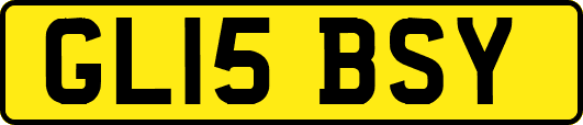 GL15BSY