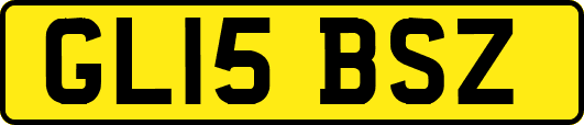 GL15BSZ