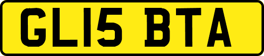 GL15BTA
