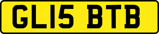 GL15BTB