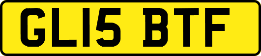 GL15BTF