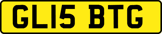 GL15BTG