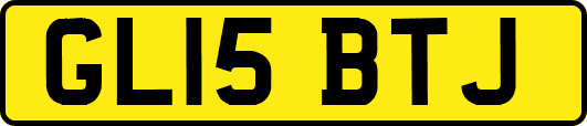 GL15BTJ