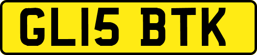 GL15BTK