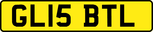GL15BTL