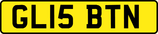 GL15BTN
