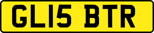 GL15BTR