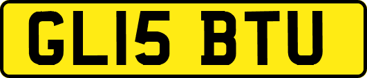 GL15BTU
