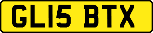 GL15BTX