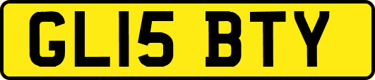 GL15BTY