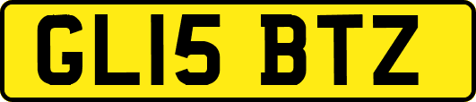 GL15BTZ