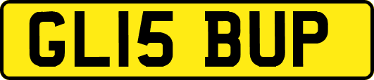 GL15BUP
