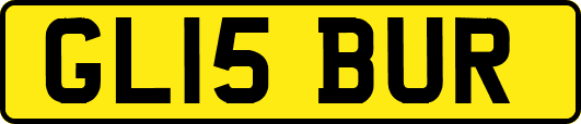 GL15BUR