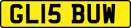 GL15BUW