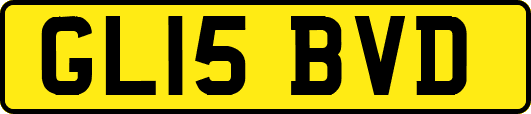 GL15BVD