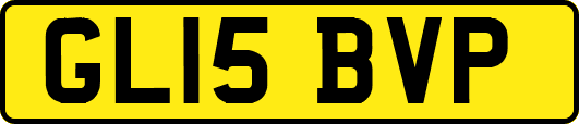 GL15BVP