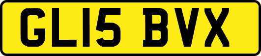 GL15BVX