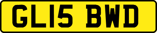 GL15BWD